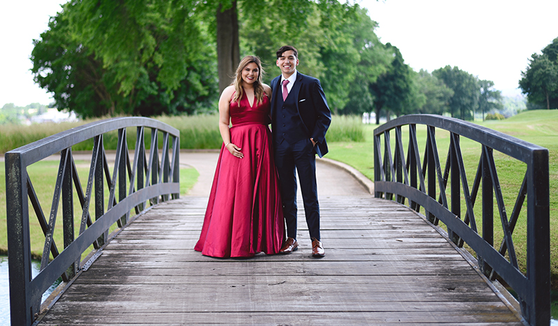 prom limo service in Bakersfield